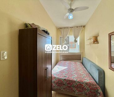 Apartamento para alugar, Centro - Campinas/SP - Photo 3