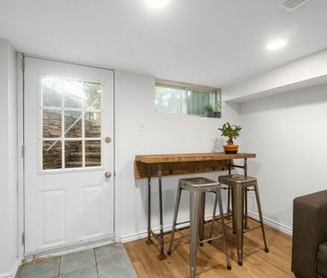 For Lease - 95 Macdonell Avenue Unit# Bsmt, Toronto, Ontario - Photo 5