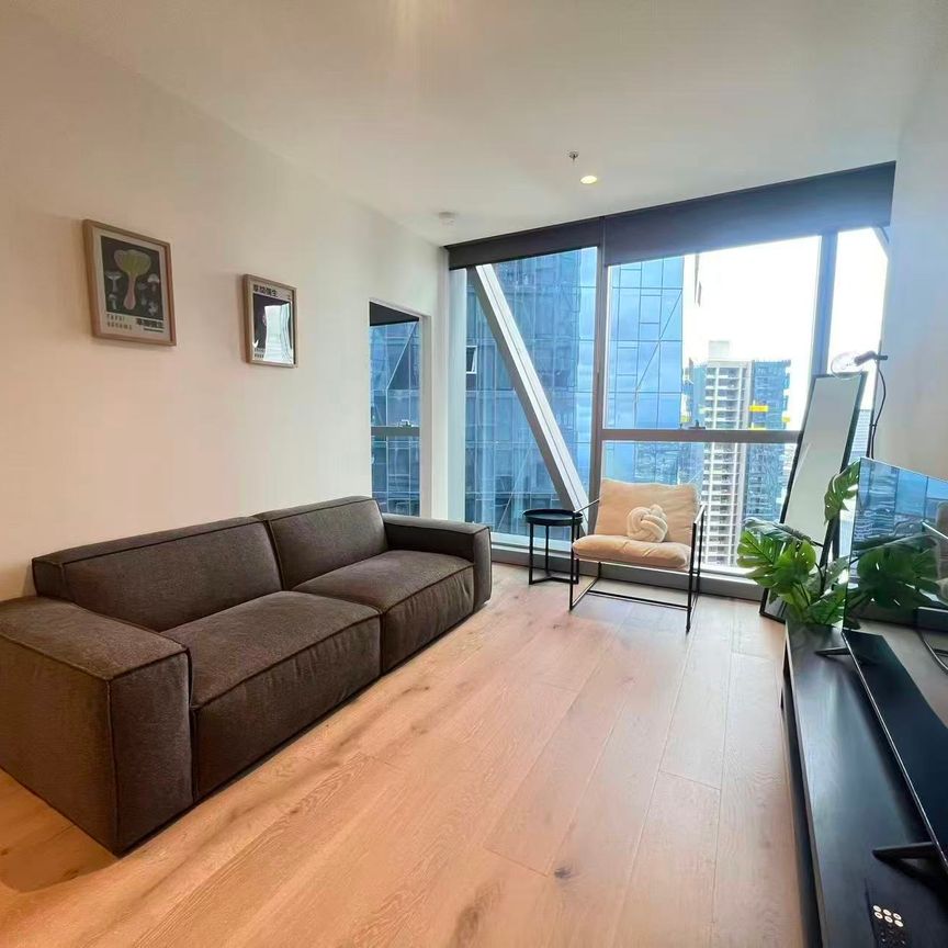 1 Bedroom 1 Study apartment - West Side Place - Photo 1