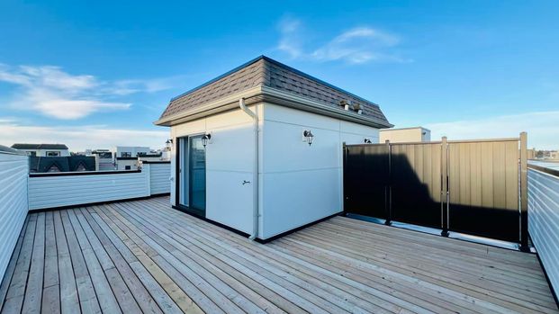 For Lease - 47 York Downs Boulevard, Markham, Ontario - Photo 1