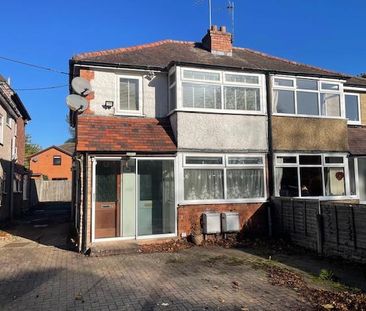 2 bedroom ground floor flat to rent - Photo 3