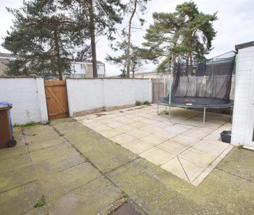 1 bedroom end of terrace house to rent - Photo 5