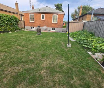 For Lease - 30 Ordway Road, Toronto, Ontario - Photo 4