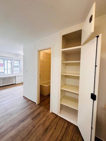 1 Zimmer, 15 m², 2. Stock - Foto 2