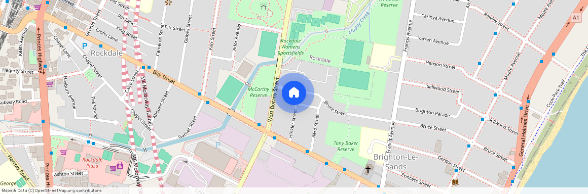 144 Bruce Street, Brighton-Le-Sands