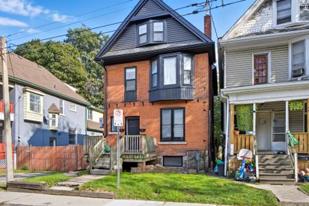 For Lease - 30 Stirton Street Unit# 3, Hamilton, Ontario - Photo 4