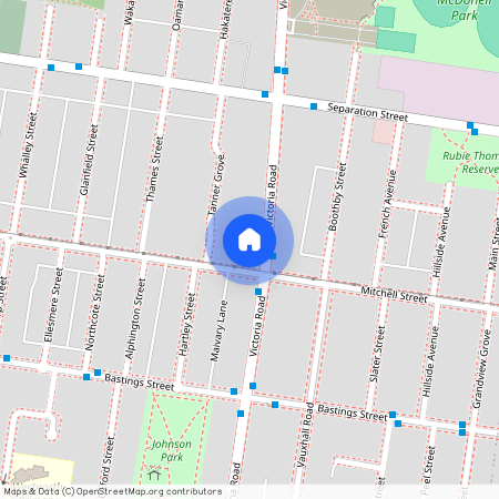 302 121-125 Victoria Road, Vic 3070, Northcote