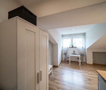 Kraków Kraków-Podgórze, św. Benedykta - Photo 4