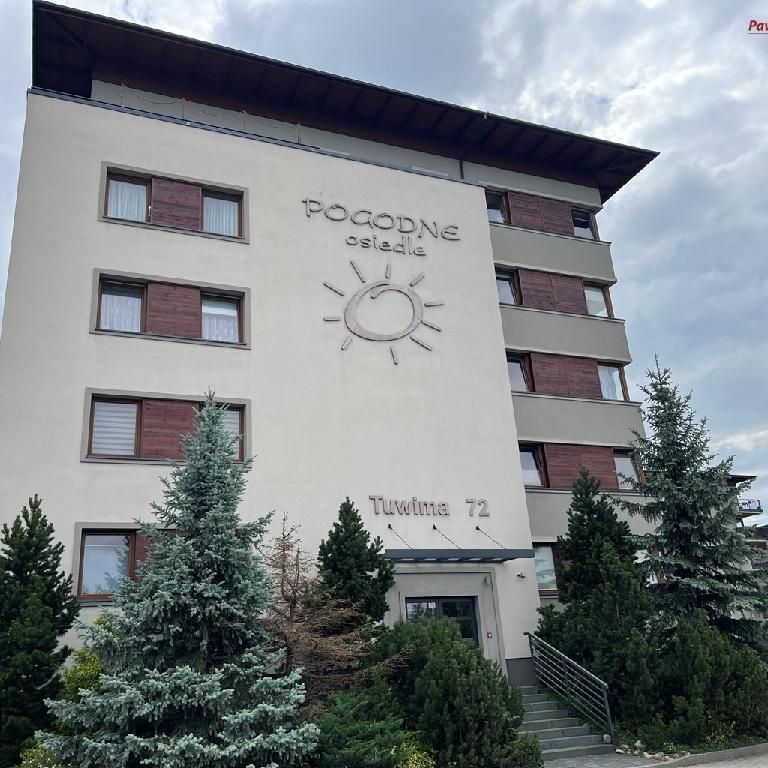 Mieszkanie Gdynia Śródmieście powierzchnia 64.0 m² C312-WM-89721 - Zdjęcie 1