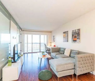 1 Bedroom 1 Den cozy apartment at University | 11027 87 Ave NW, Edm... - Photo 1