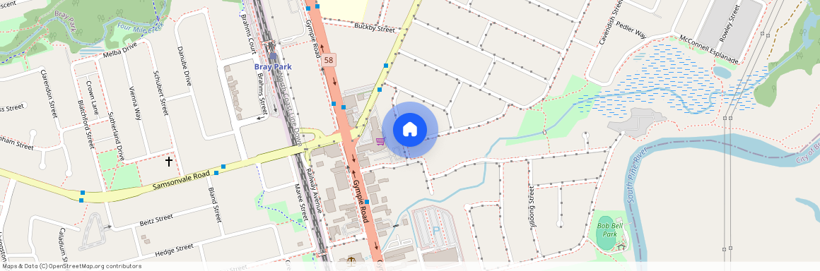 1 Patricia Street, Strathpine