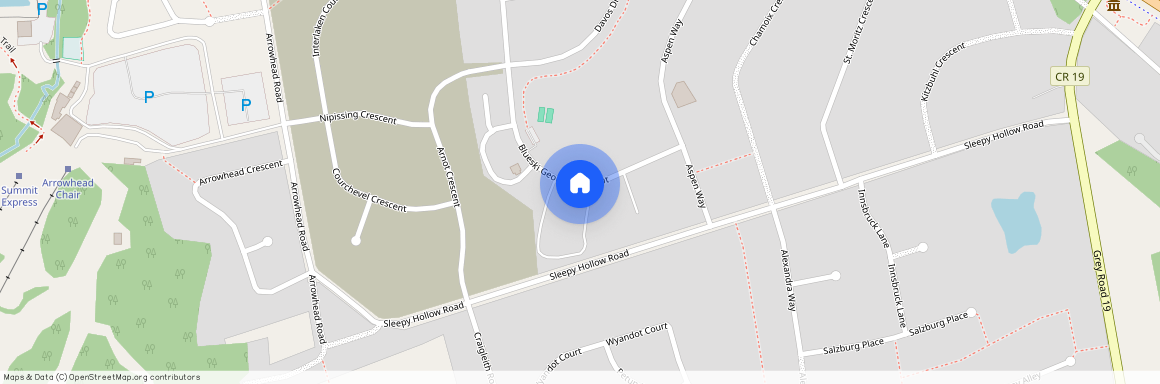 224 BLUESKI GEORGE Crescent, Blue Mountains