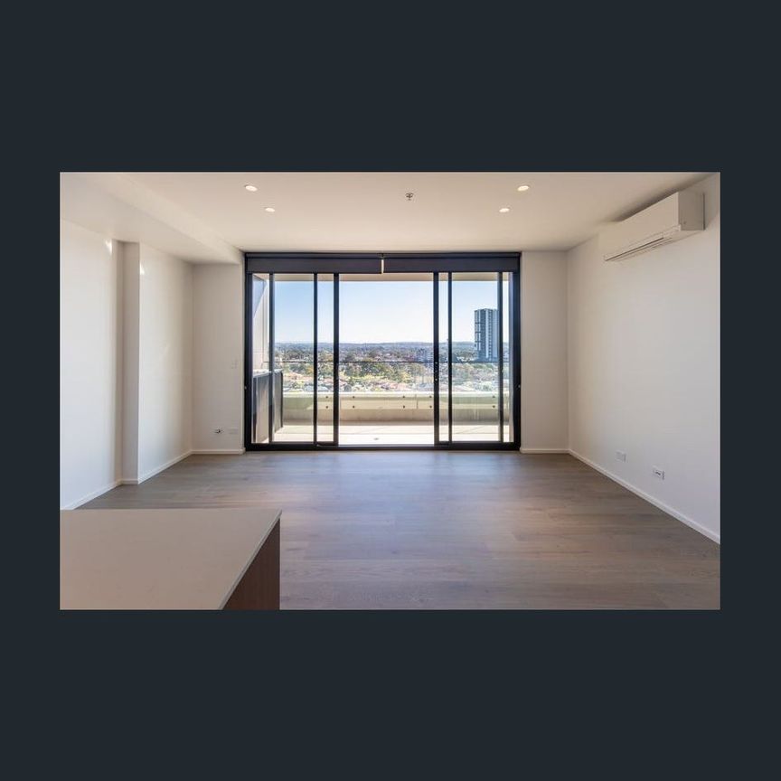 Luxury Two Bedrooms Apartment For Rent In Liverpool!(Building C) - Photo 1
