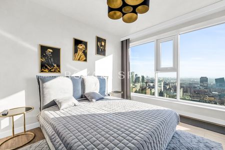 TOP Floor w wyrafinowanym stylu! | Unique Tower - Photo 5