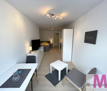 Neu renoviertes Zimmer in 4er WG im Herzen der Altstadt - Photo 1