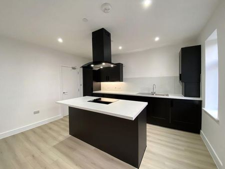 2 bedroom flat to rent - Photo 5