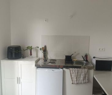 location Appartement T1 DE 23.8m² À REIMS - Photo 4
