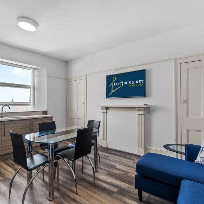 4 bedroom apartment to rent - Photo 1