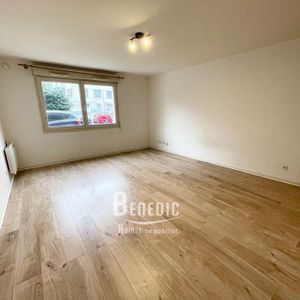 Appartement 1 pièce à Nancy - Photo 2