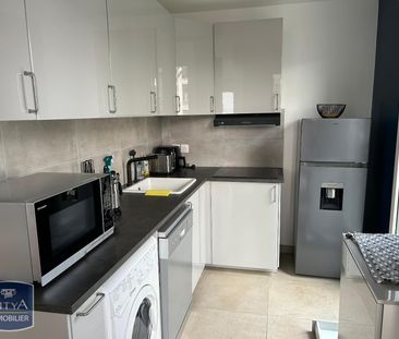 Location Appartement 2 pièces 42m² SCEAUX 92330 - Photo 4