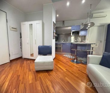 Appartamento di 48 m² con 2 locali a Milano - Photo 4