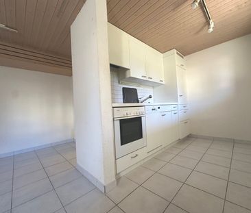 Befristete Wohnung bis 30.06.2026! - Photo 1