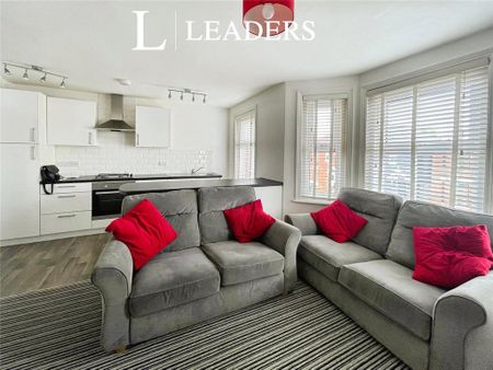 2 bedroom flat to rent - Photo 5