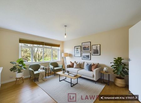 1 bedroom maisonette to rent - Photo 2