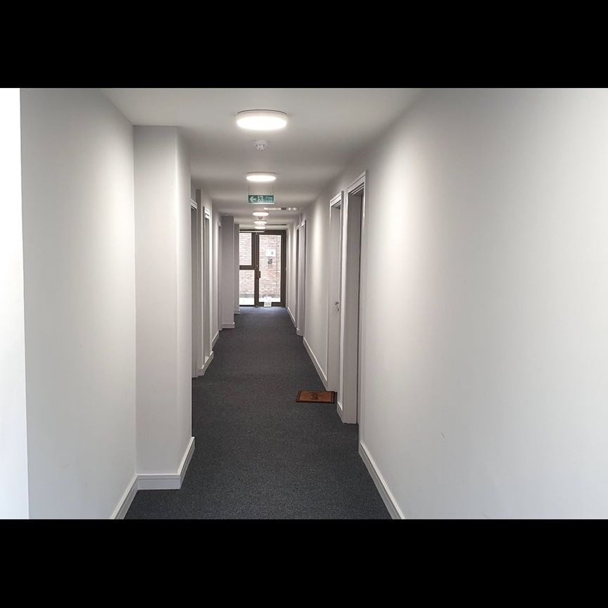 Studio Flat, Gradwell Street, L1 - Photo 1