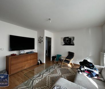 Location Appartement 3 pièces 60m² MARCQ EN BAROEUL 59700 - Photo 6