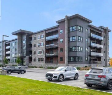 408 - 118 SUMMERSIDES BOULEVARD | 408 - 118 SUMMERSIDES BOULEVARD, ... - Photo 1