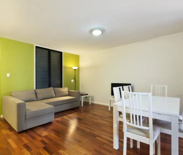 Fully Furnished City Pad - Photo 1