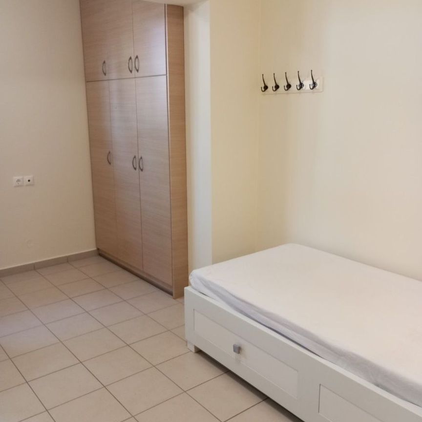 Studio/Γκαρσονιέρα για ενοικίαση Αμπελόκηποι (Ηράκλειο Κρήτης) - Photo 1