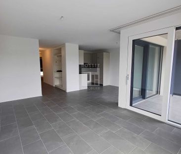 Appartements neufs de 3½ pièces d'environ 77 ou 83 m² - Photo 6