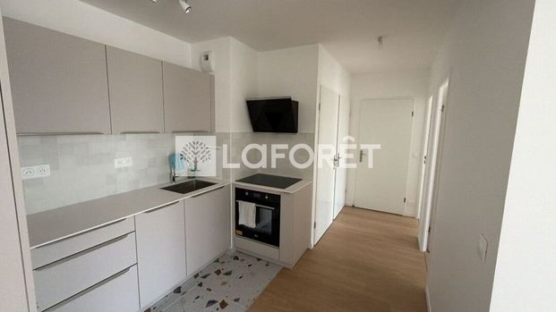 Appartement T3 Sevran à louer - Photo 1