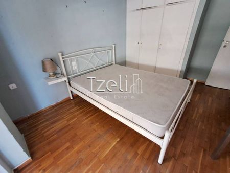 Studio/Γκαρσονιέρα για ενοικίαση Υψηλά Αλώνια (Πάτρα) - Photo 5