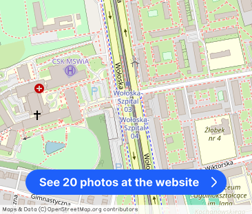 Mieszkanie 3 pokoje , odzielna kuchnia. - Photo 1