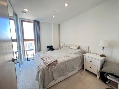 1 bedroom flat to rent - Photo 5