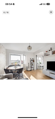 Ronnebygatan, Karlshamn - Photo 1