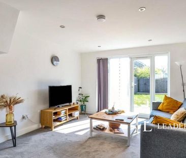 2 bedroom house to rent Collwood Close, Poole, BH15 - Photo 1