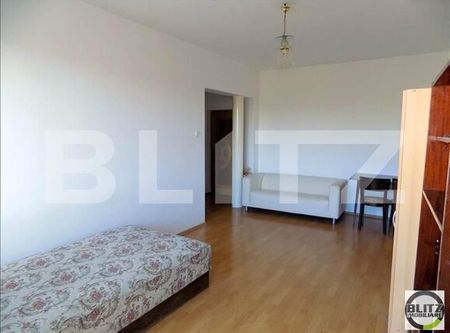 1 camera, 40 mp, semidecomandat, boxa subsol, zona strazii Vanatorului - Fotografie 3