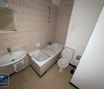 Location Appartement 1 pièce 25m² STRASBOURG 67200 - Photo 2