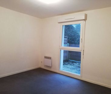 Location appartement 2 pièces 40.21 m² à Évreux (27000) - Photo 3