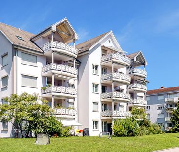 Auf der Suche nach Veränderung? Finden Sie Ihr neues Zuhause! - Photo 2