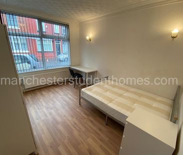 Braemar Road, Manchester, M14 6PR - Photo 4