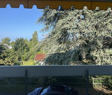 APPARTEMENT 4½ PIÈCES À LA TOUR-DE-PEILZ (VD), MEUBLÉ, DURÉE DÉTERM... - Photo 4