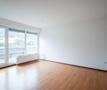 Barrierearme 2,5-Zimmer-Wohnung mit schöner Dachterrasse im Herzen ... - Foto 1