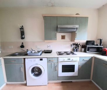 2 bedroom apartment to rent - Photo 5