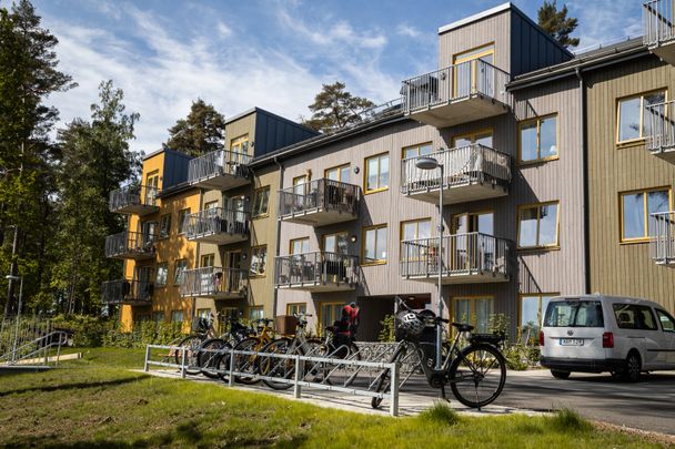 Prästhöjden 4 - Foto 1