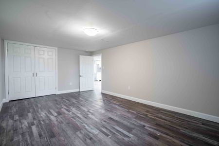 For Lease - 4 Starlight Court Unit# Lower, Hamilton, Ontario - Photo 2
